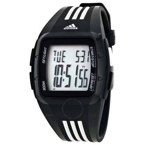 adidas mannen horloge|Watches .